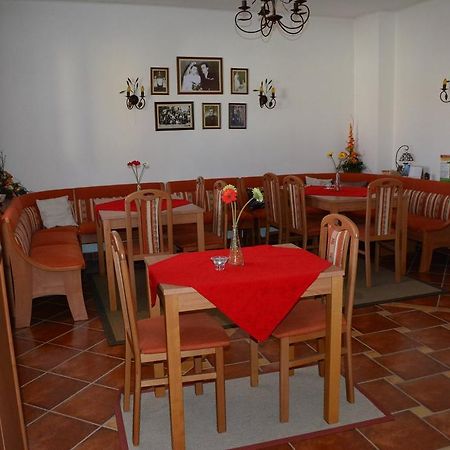 Guest House Penzion Milka Smižany Extérieur photo