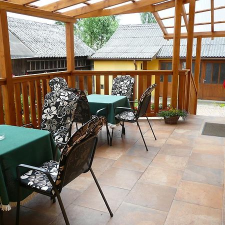 Guest House Penzion Milka Smižany Extérieur photo