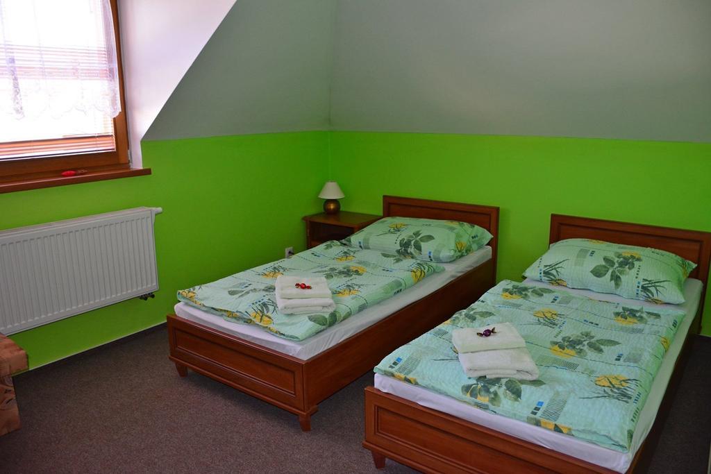 Guest House Penzion Milka Smižany Chambre photo