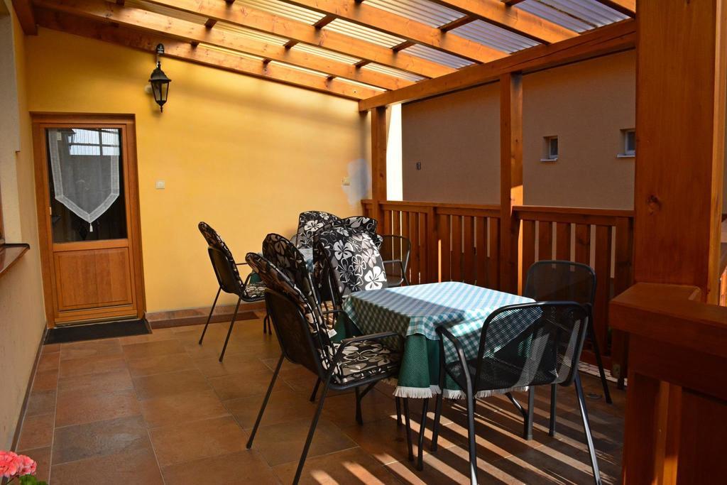 Guest House Penzion Milka Smižany Extérieur photo