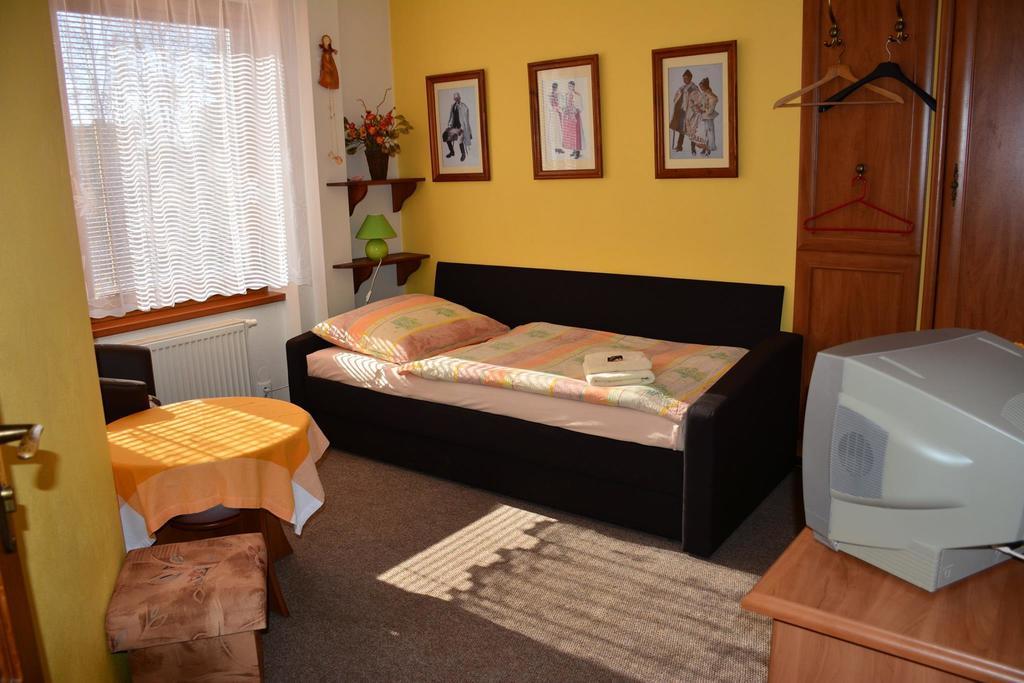 Guest House Penzion Milka Smižany Chambre photo