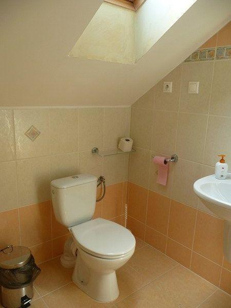 Guest House Penzion Milka Smižany Extérieur photo