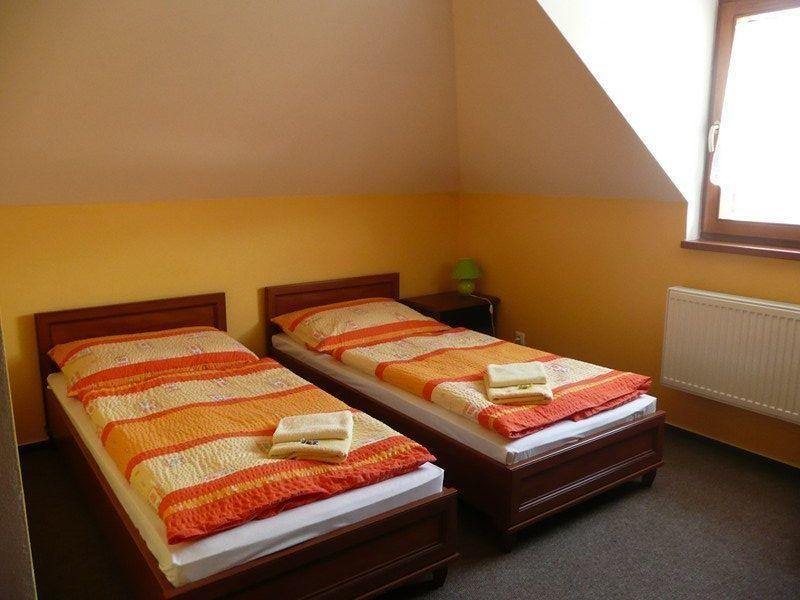 Guest House Penzion Milka Smižany Chambre photo