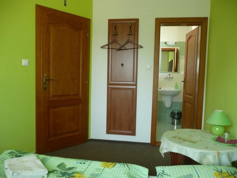 Guest House Penzion Milka Smižany Extérieur photo